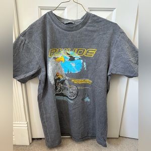 Rhude men’s t shirt